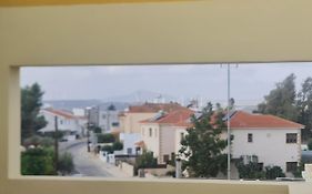 Top Floor 1 Bdrm Aprtrmnt